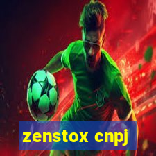 zenstox cnpj